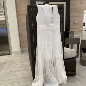 Eileen Fisher Maxi Dress